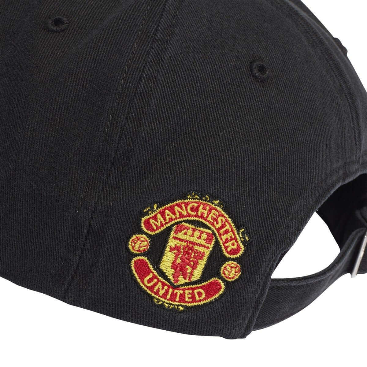 Adidas Manchester United Dad Cap