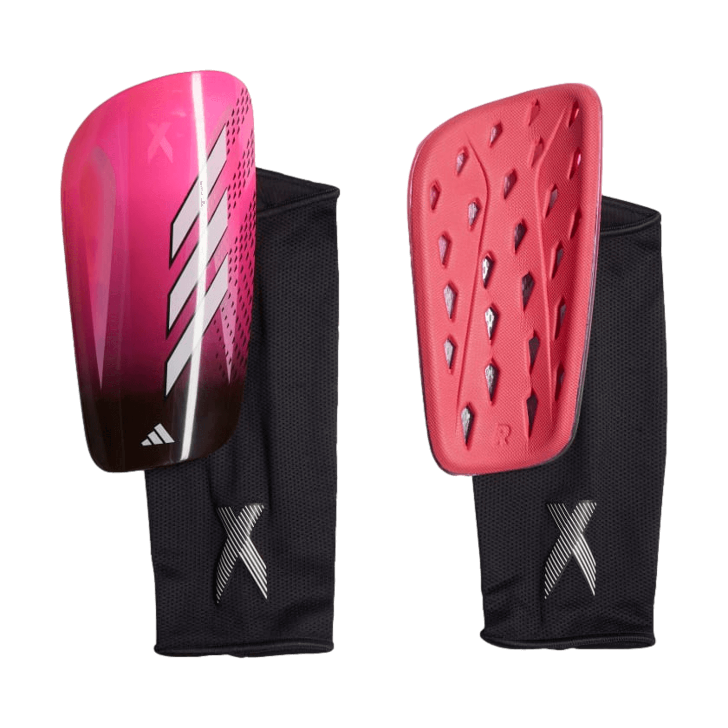 Adidas X League Shin Guards