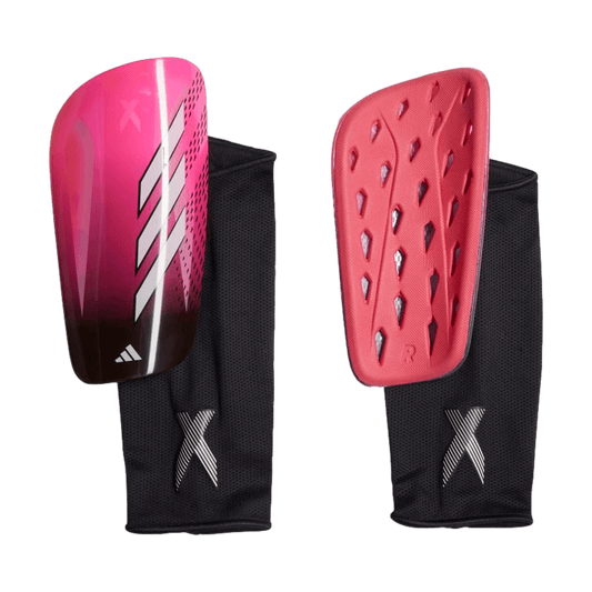 Adidas X League Shin Guards