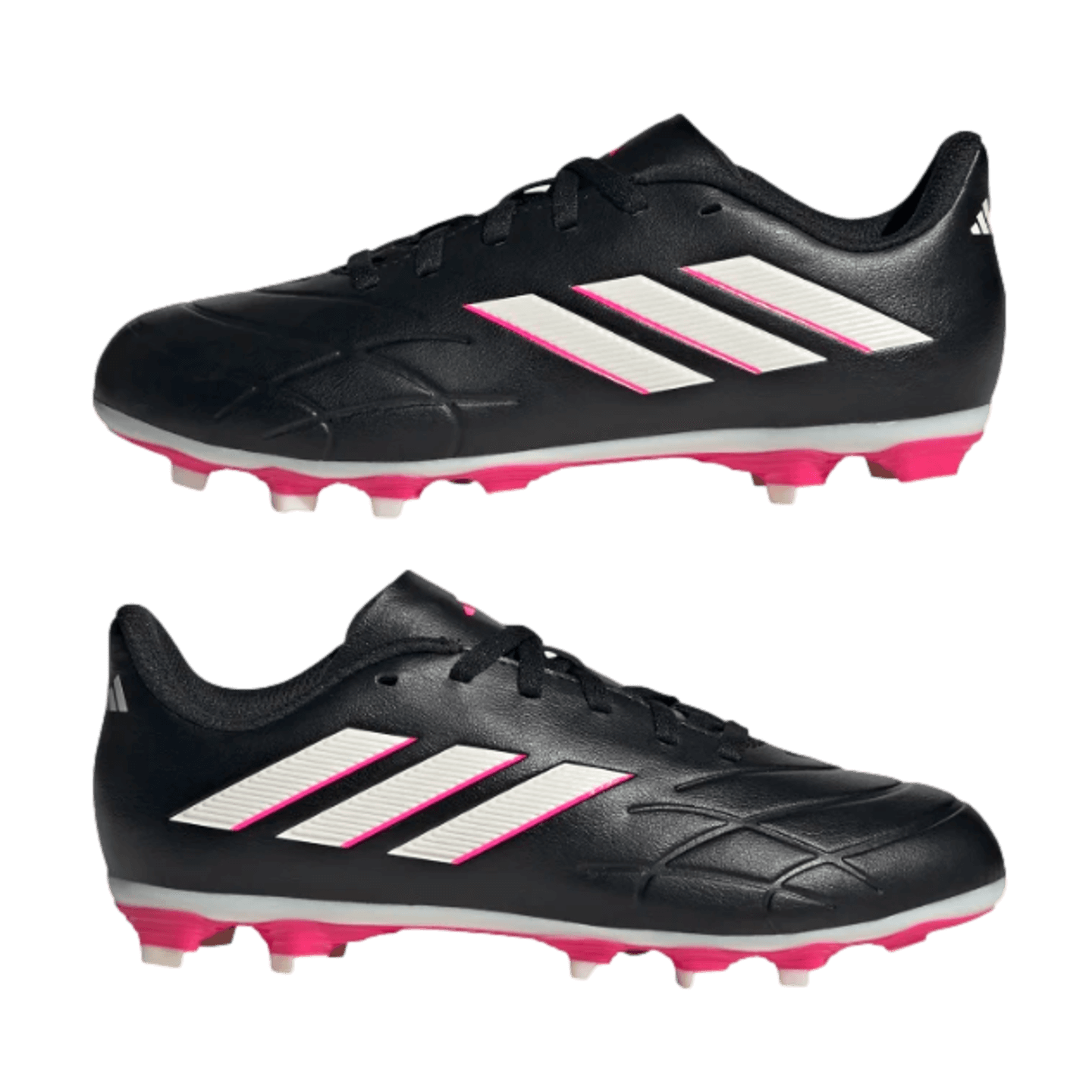 Adidas Copa Pure.4 Firm Ground Cleats