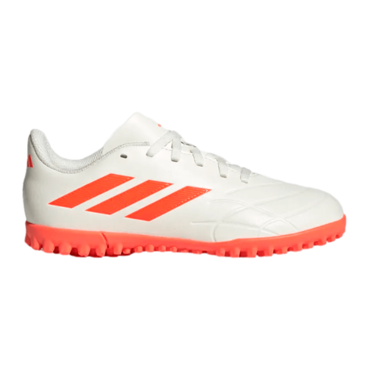 Zapatillas de césped artificial para jóvenes Adidas Copa Pure.4