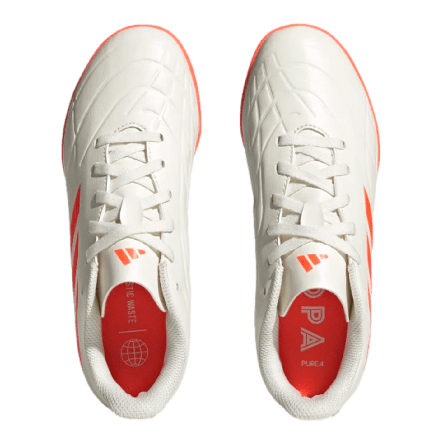 Adidas Copa Pure.4 Youth Turf Shoes Stefans Soccer Adidas Copa Pure.4 Youth Turf Shoes Stefans Soccer