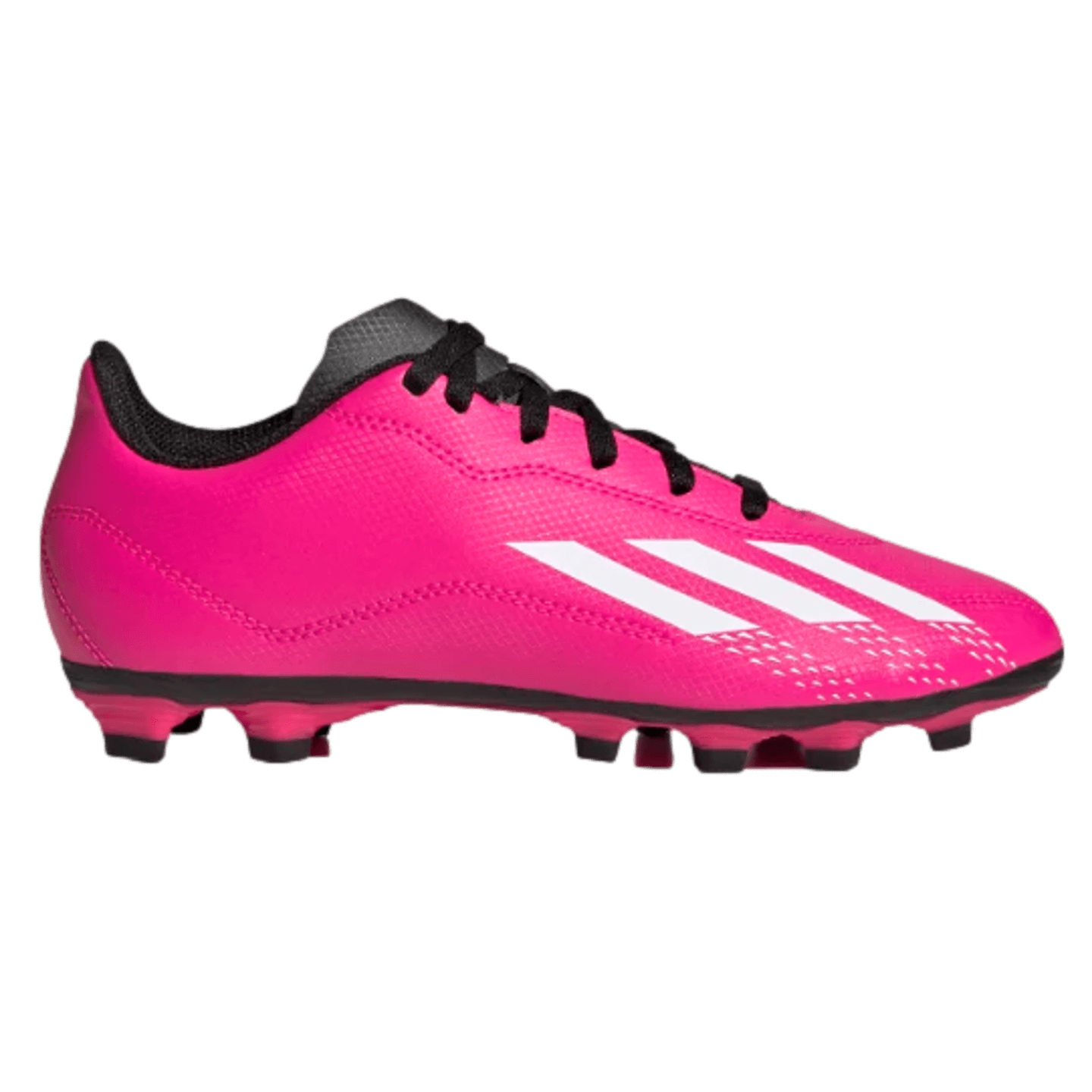Adidas X Speedportal.4 Youth Firm Ground Soccer Shoe GZ2455