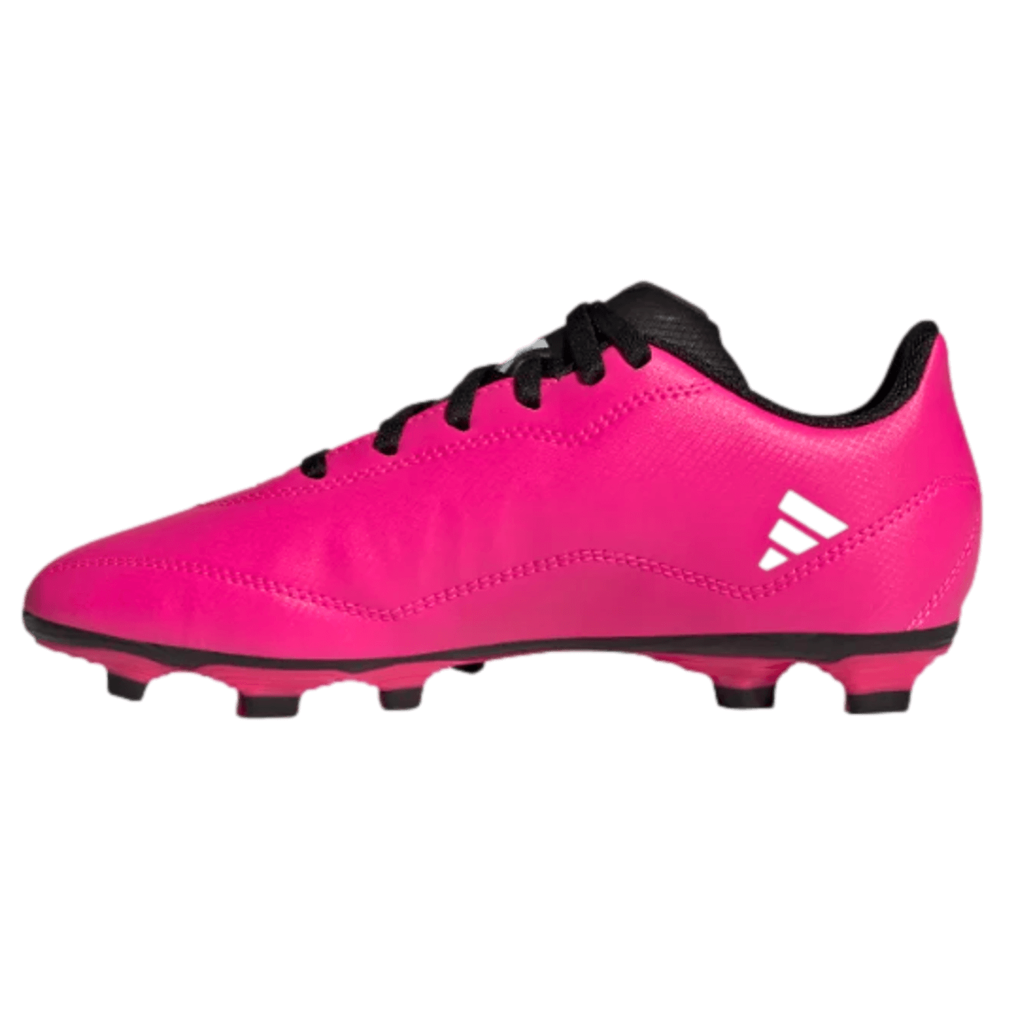 Adidas X Speedportal.4 Youth Firm Ground Soccer Shoe GZ2455