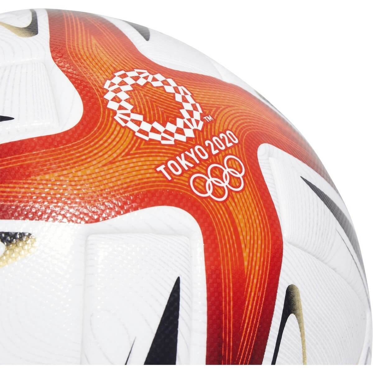 Adidas Conext 21 Olympics Pro Match Ball