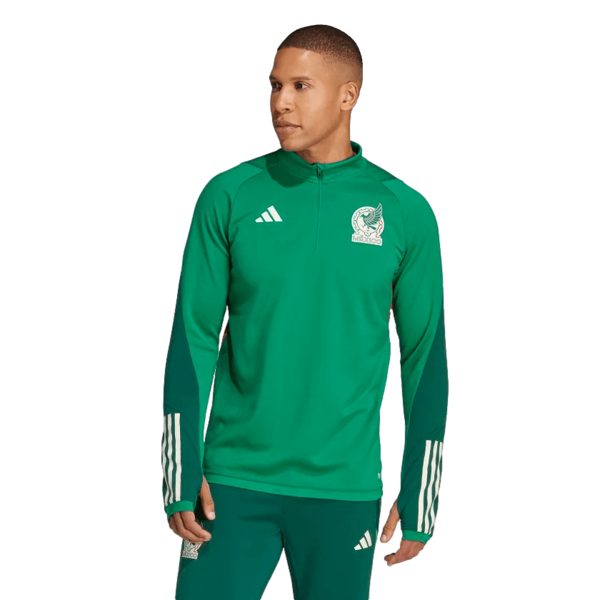 Camiseta de entrenamiento Adidas Mexico Tiro 23