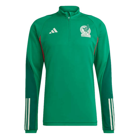 Adidas Mexico Tiro 23 Training Top