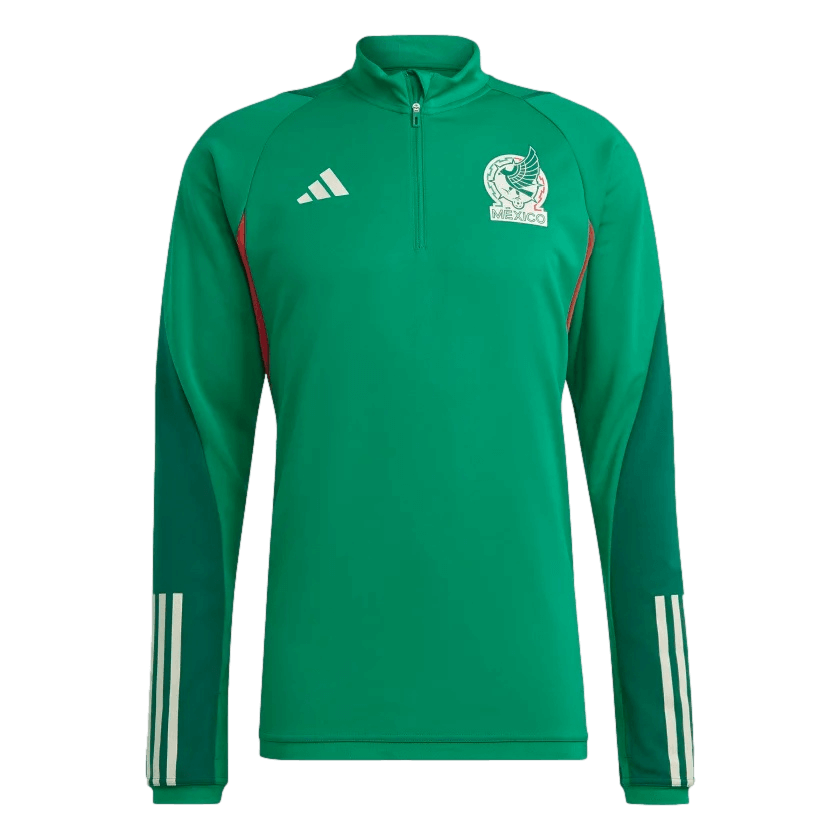 Camiseta de entrenamiento Adidas Mexico Tiro 23