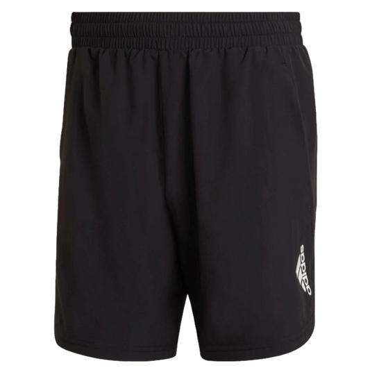 Adidas Aeroready Designed For Movement Shorts