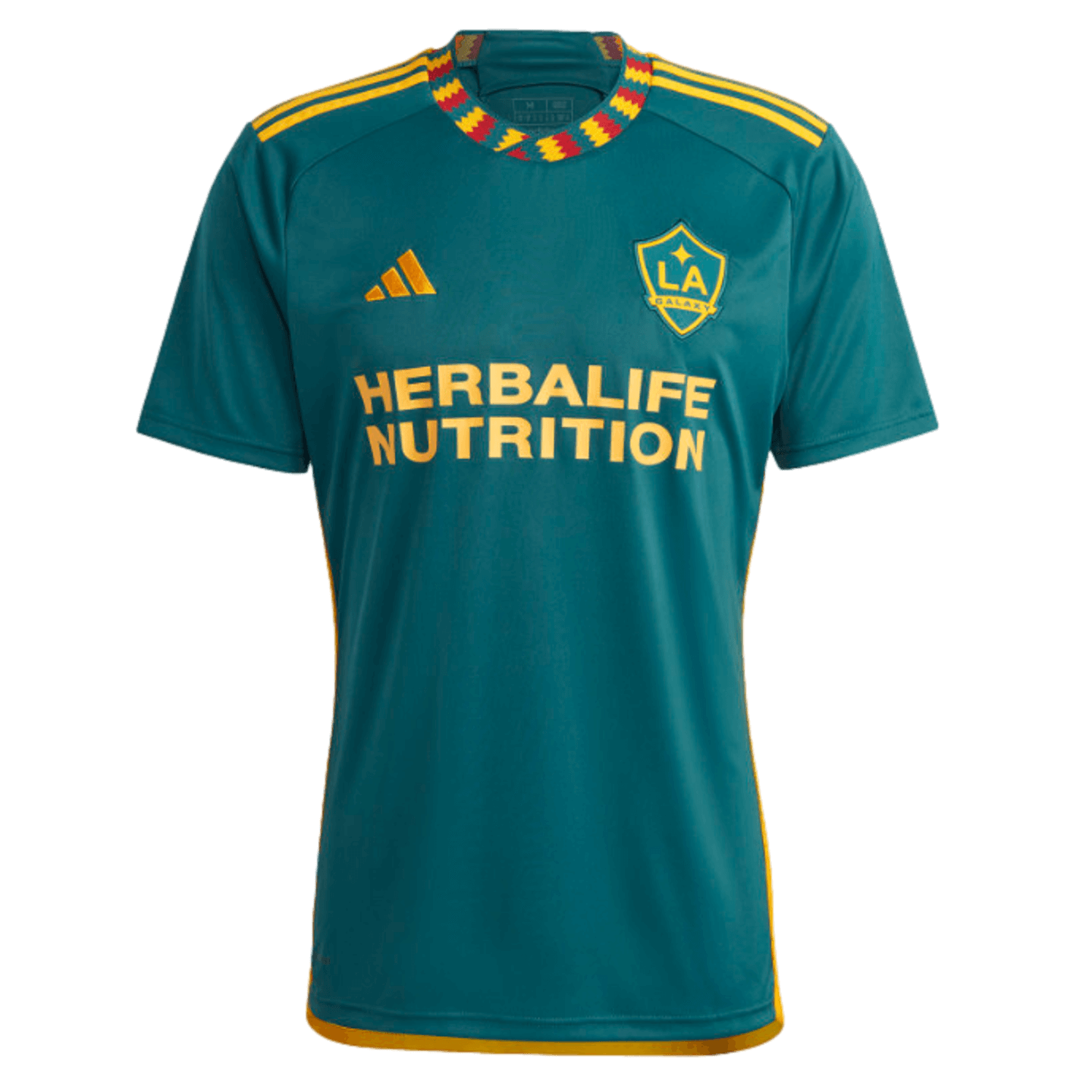 Adidas LA Galaxy 23/24 Away Jersey