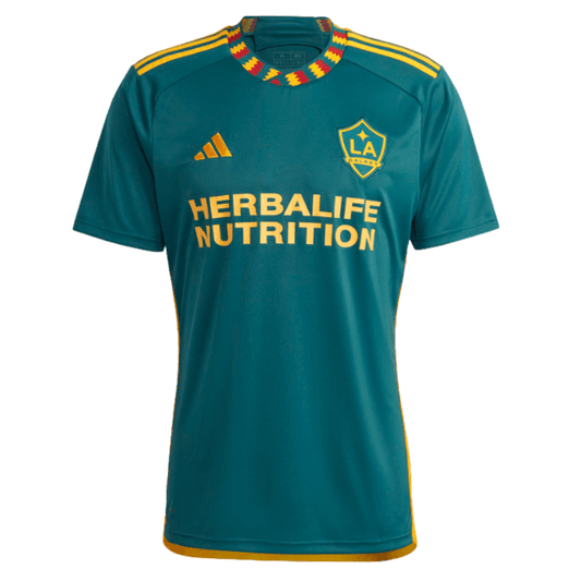 Adidas LA Galaxy 23/24 Away Jersey