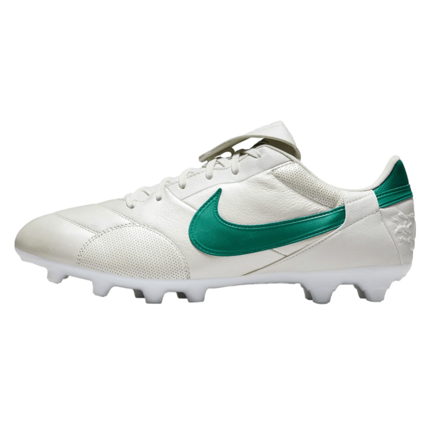 Botas de fútbol para terreno firme Nike Premier 3