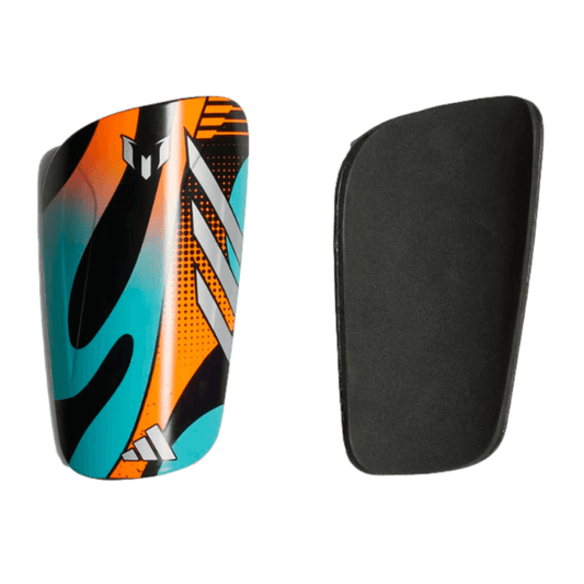 Adidas Messi Club Shin Guards