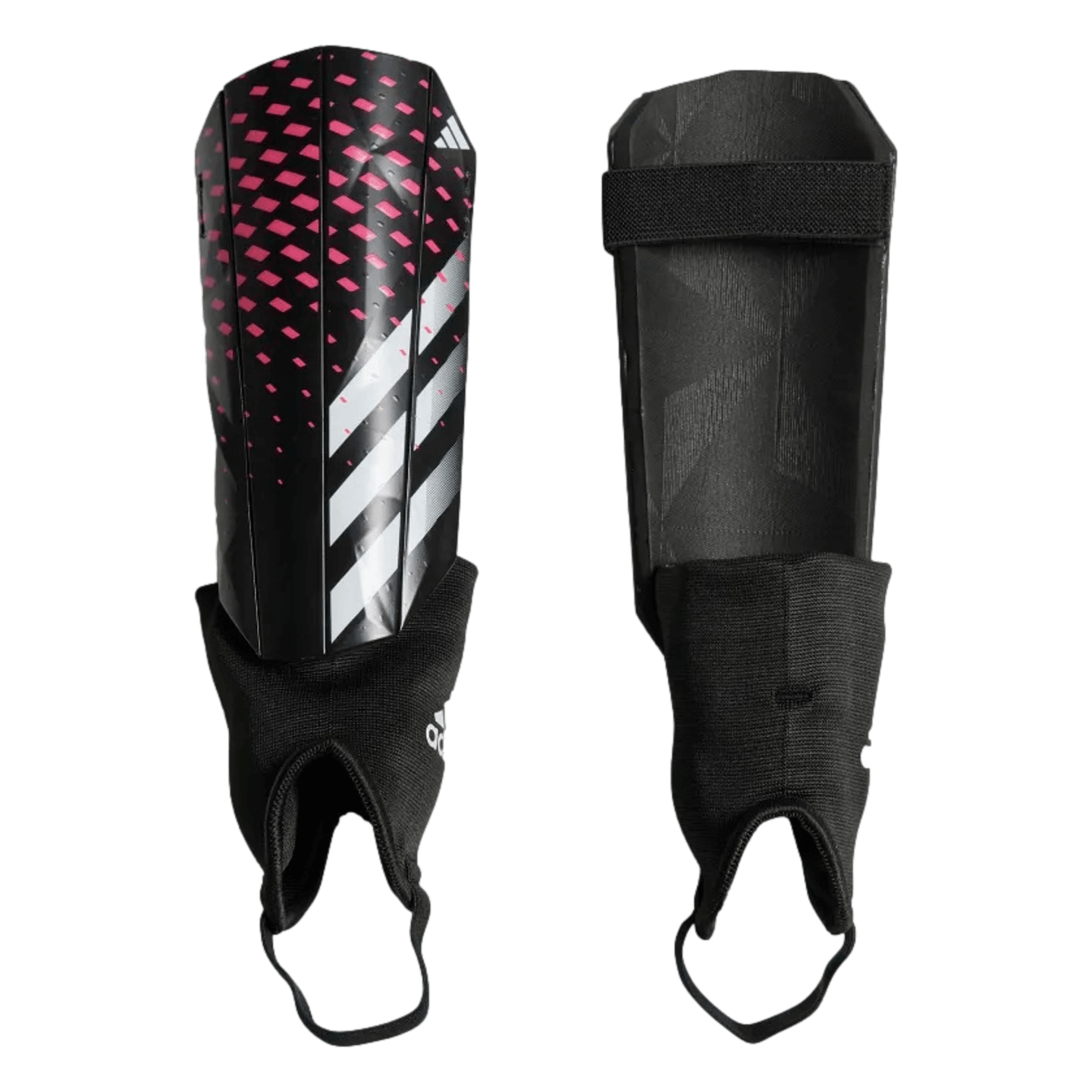 Adidas Predator Match Shin Guards