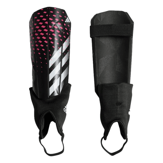 Adidas Predator Match Shin Guards