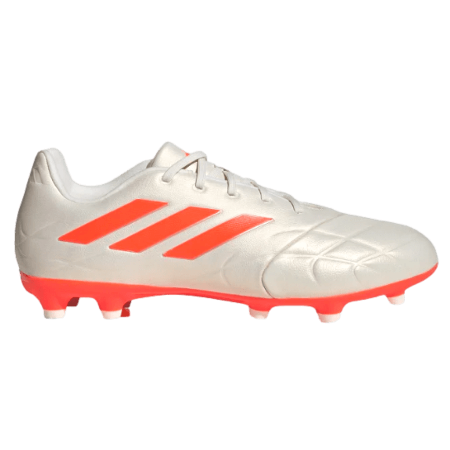 Botas de fútbol para terreno firme Adidas Copa Pure.3