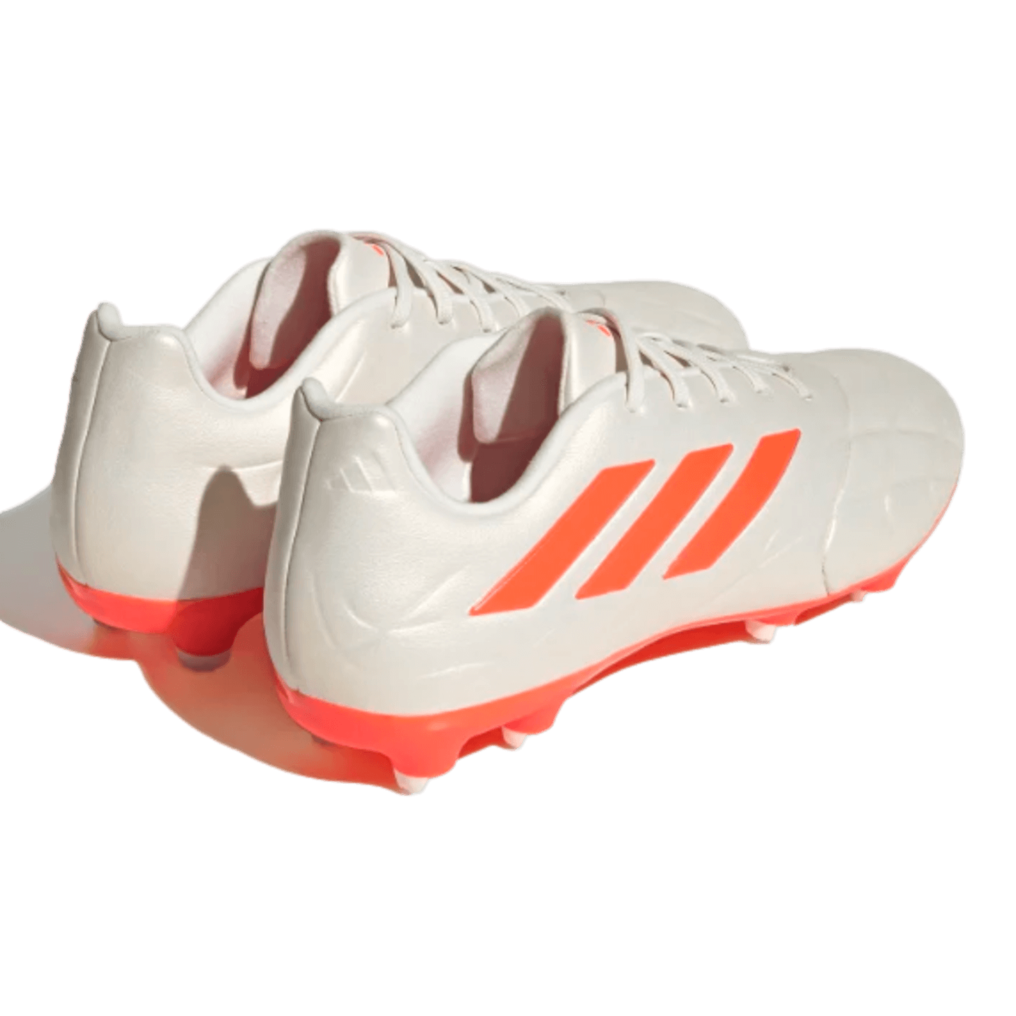 Botas de fútbol para terreno firme Adidas Copa Pure.3