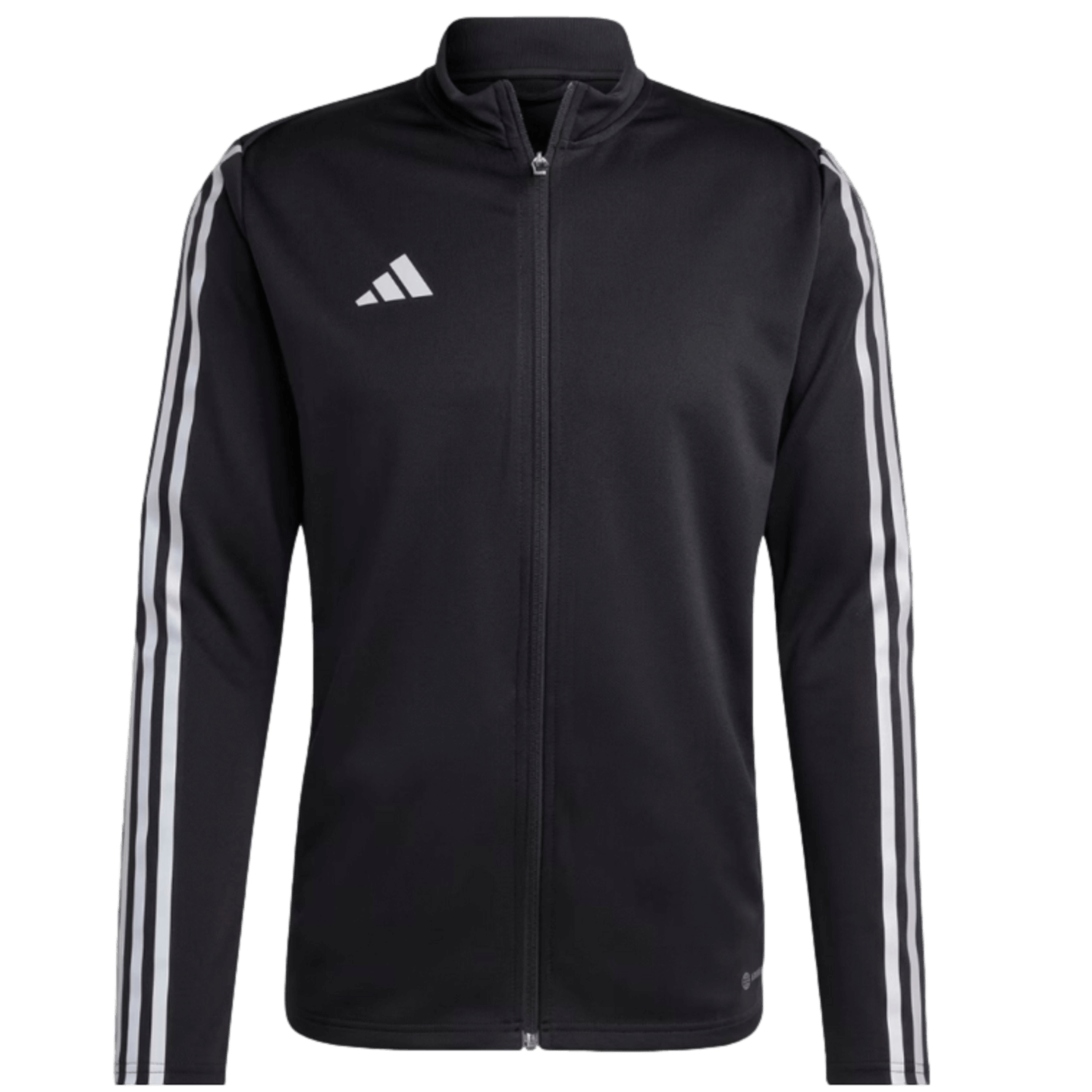 Adidas Tiro Training Reflective Jacket - Black HS1032