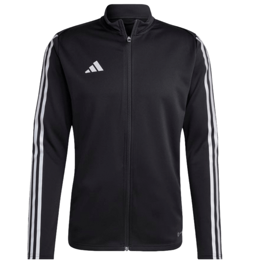 Adidas Tiro Training Reflective Jacket - Black HS1032