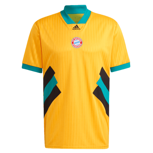 Adidas Bayern Munich Icon Jersey