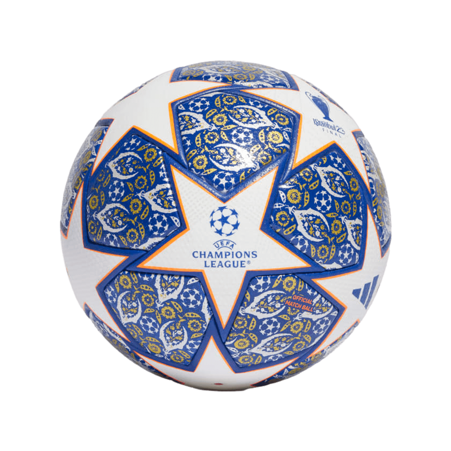 Adidas UCL Pro Ball