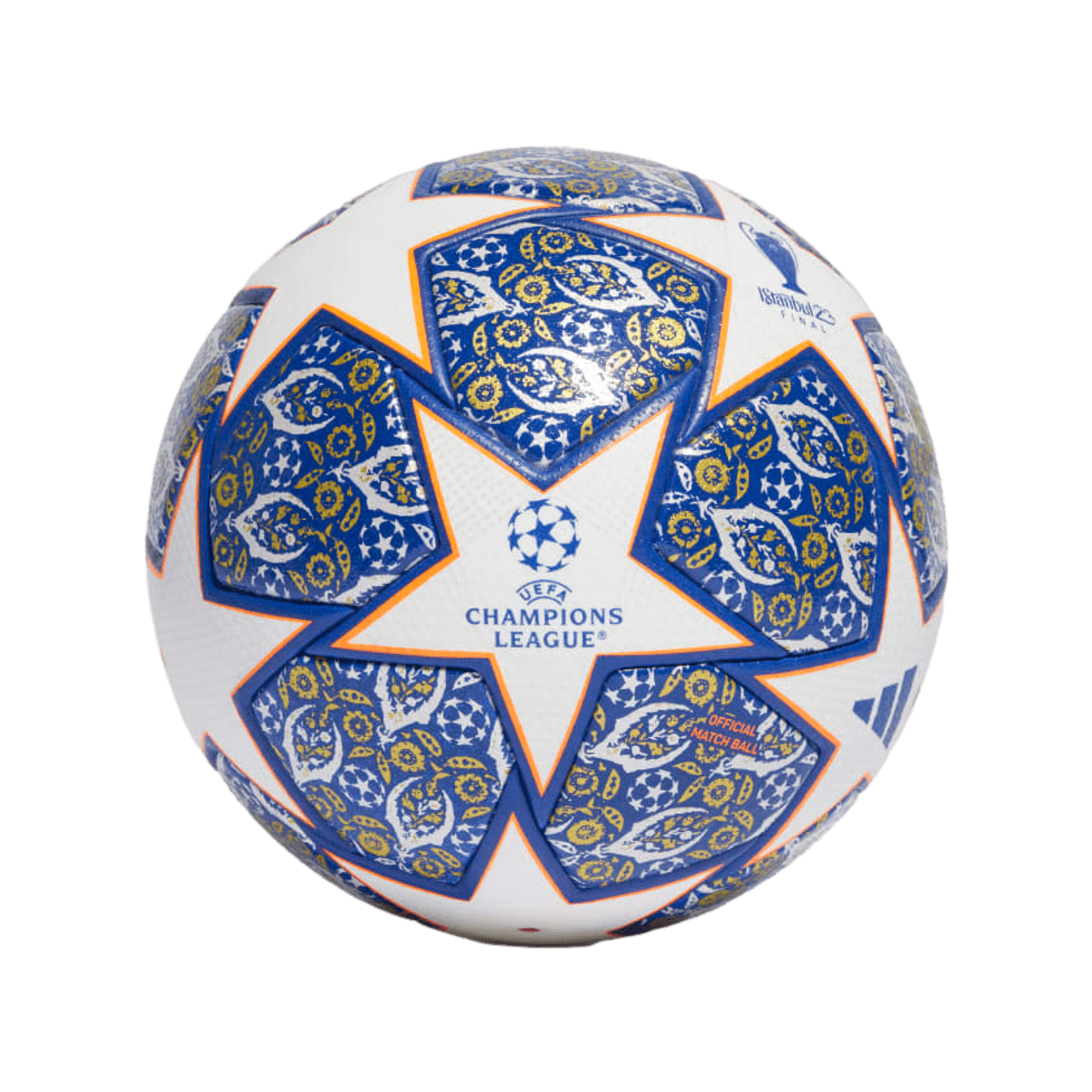 Adidas UCL Istanbul Pro Match Ball