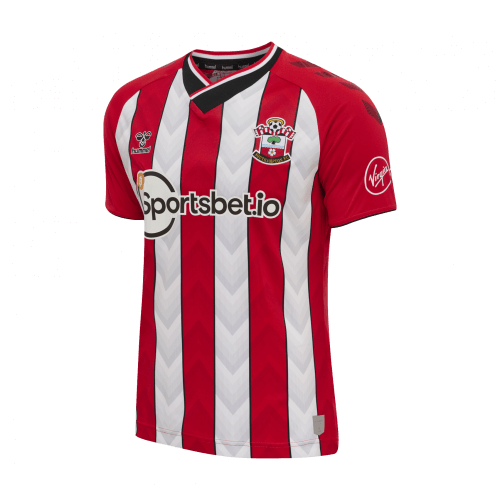 Southampton 21/22 Home Jersey