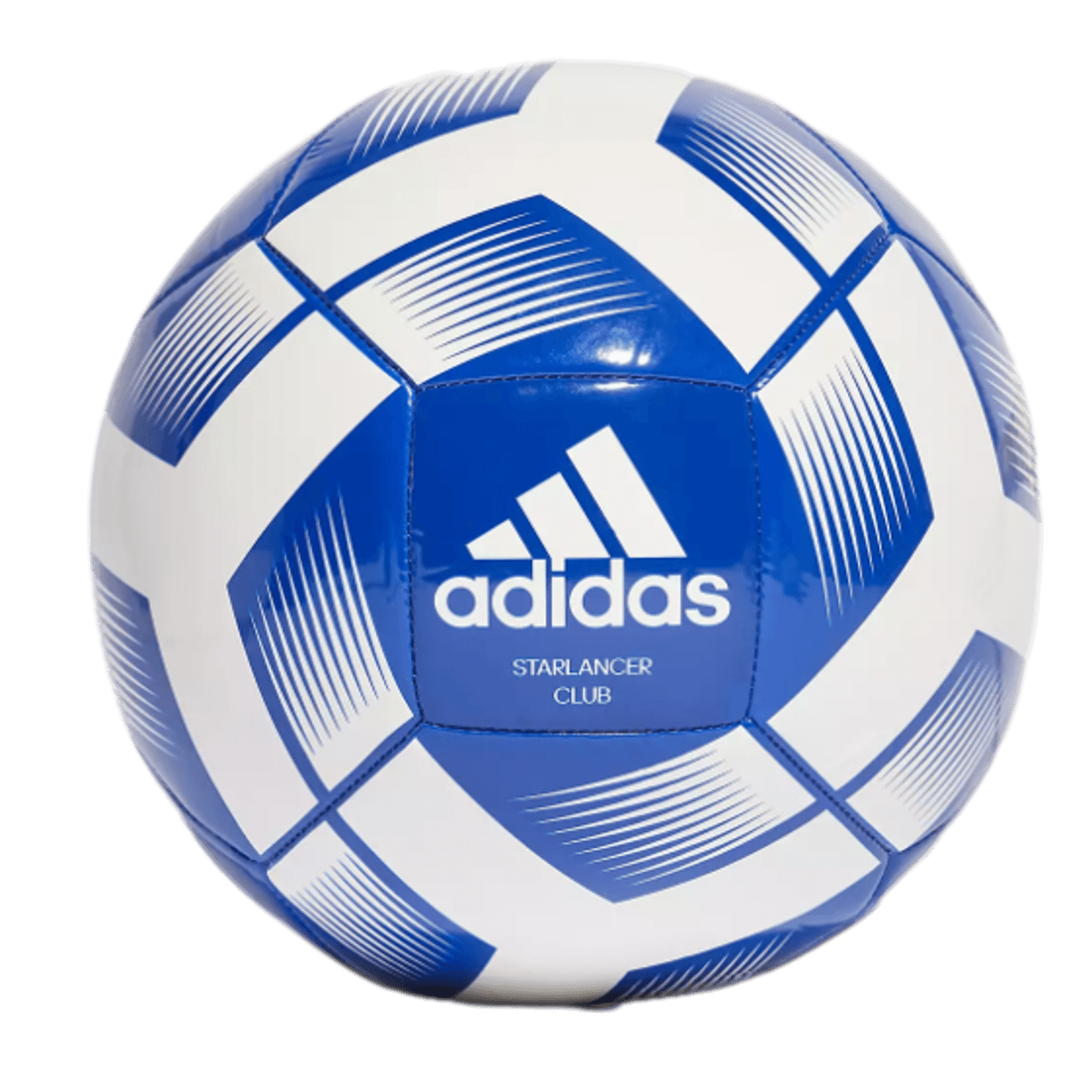 Balón de fútbol Adidas Starlancer