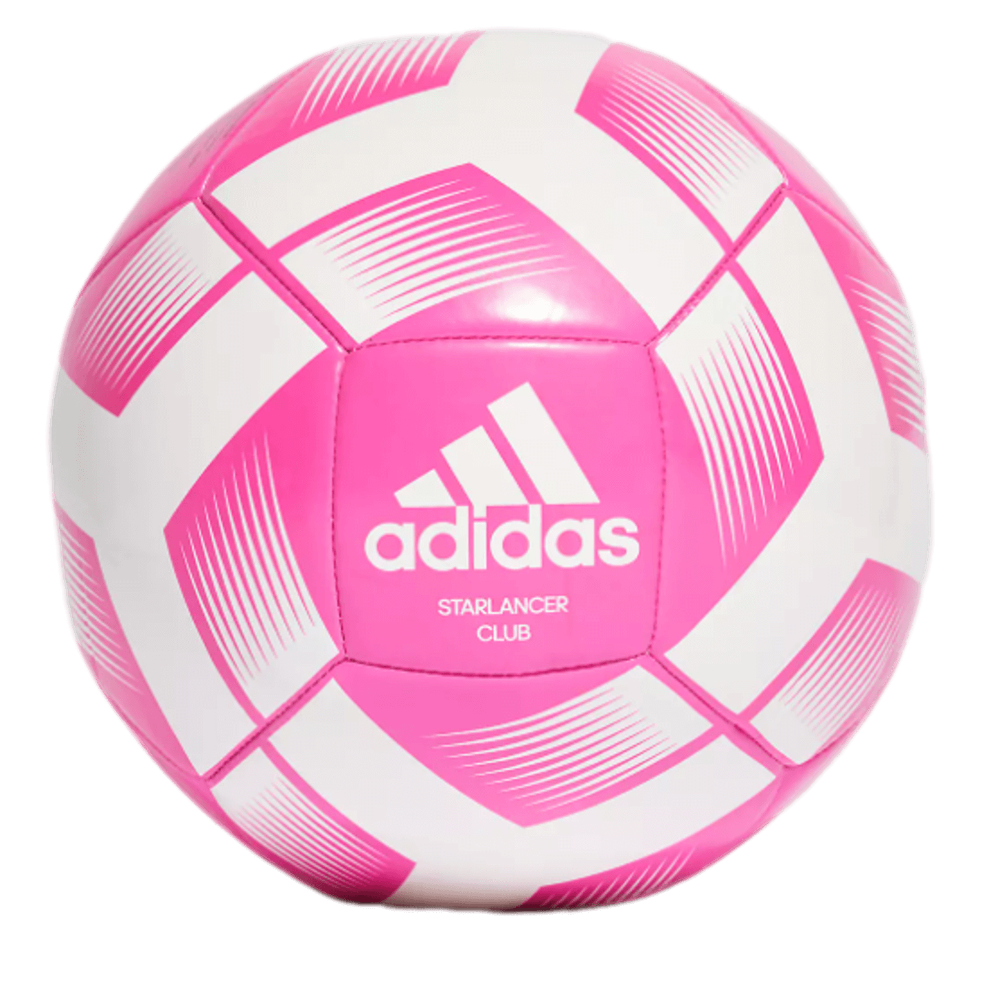 Balón de fútbol Adidas Starlancer