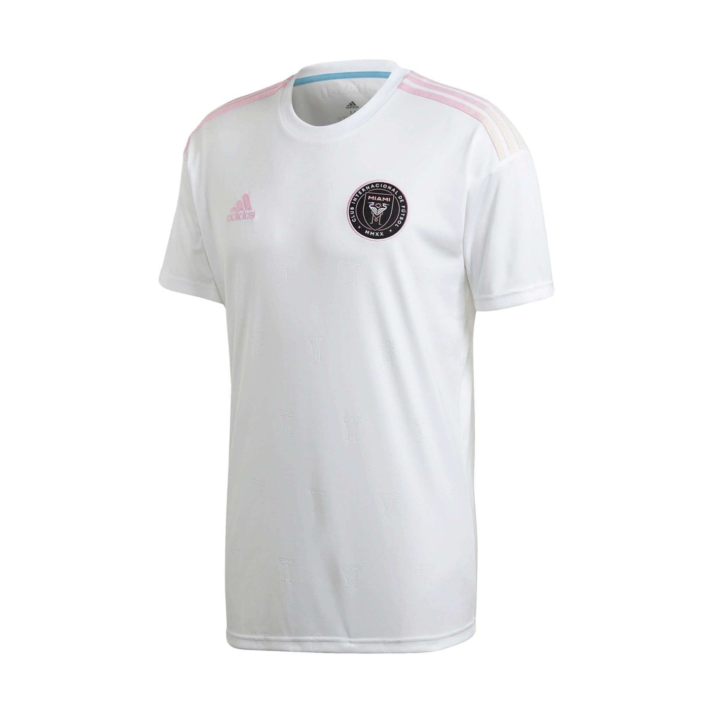 Inter Miami 2020 Home Jersey