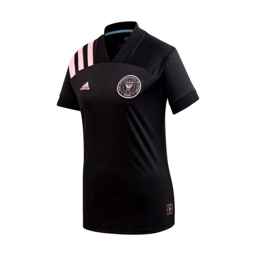 Inter Miami 2020 Womens Away Jersey