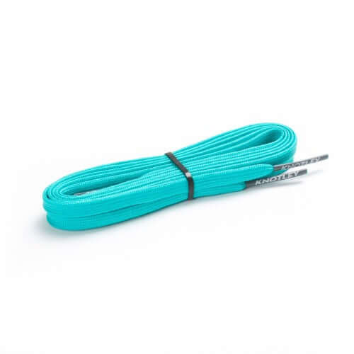 Knotley 45 Inch Speed Laces [Laguna] – Stefans Soccer