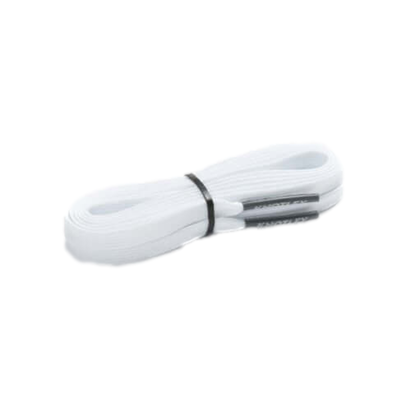 Knotley 45 Inch Speed Laces - White – Stefans Soccer