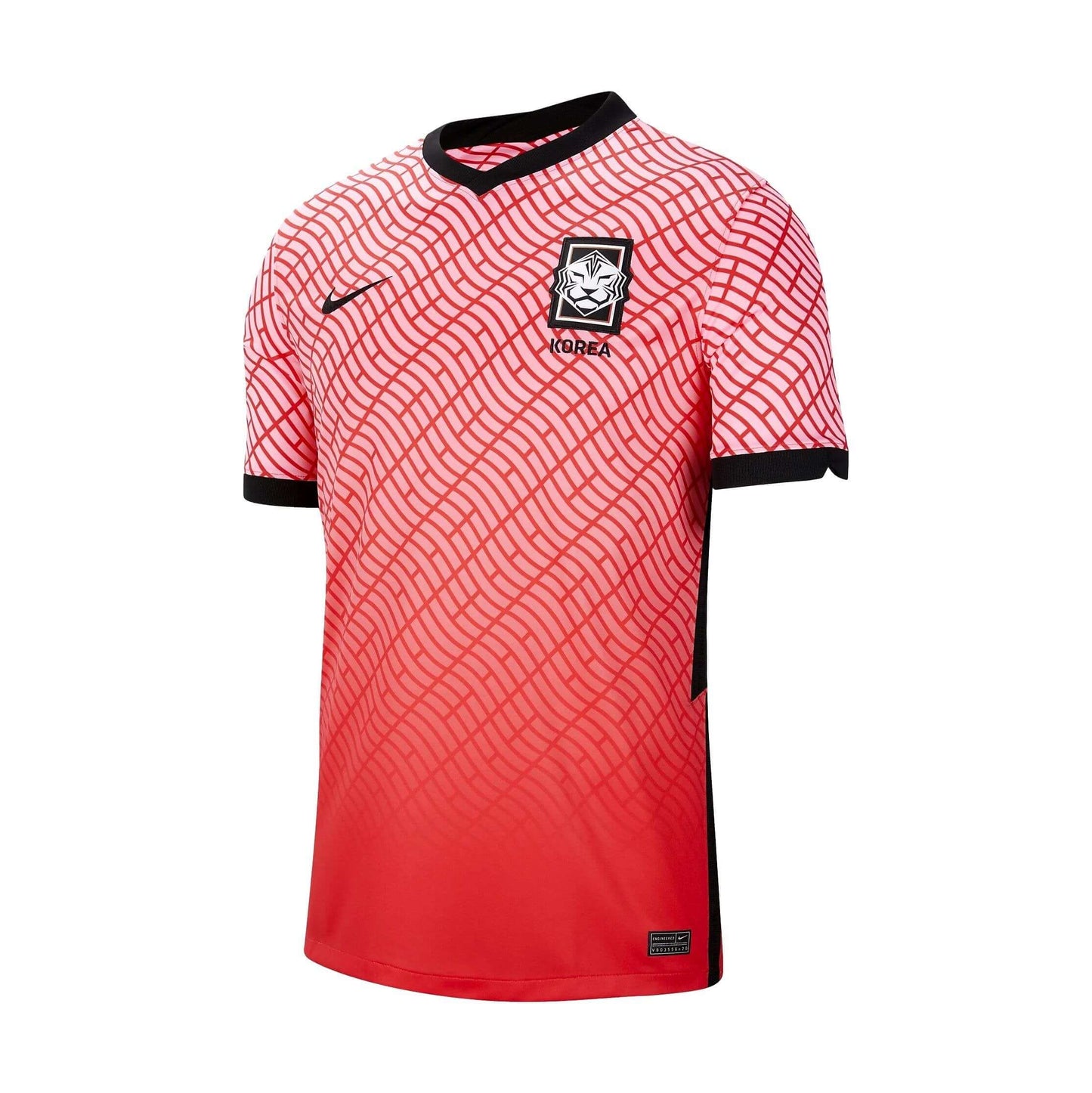 South Korea 2020 Home Jersey