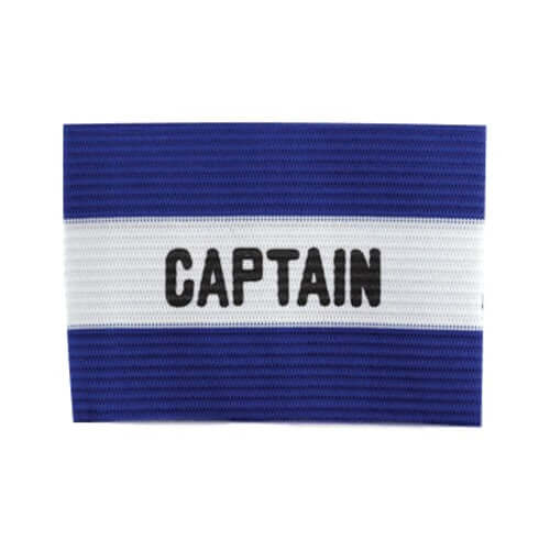 Kwik Goal Captain Adult Arm Band