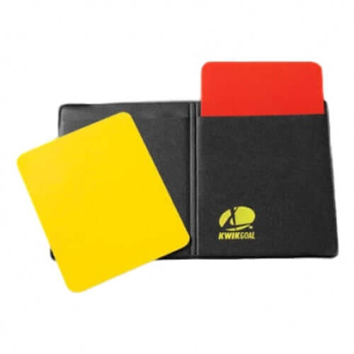 Kwik Goal Referee Wallet