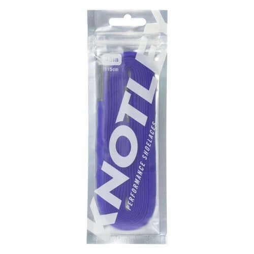 Knotley 45 Inch Speed Laces