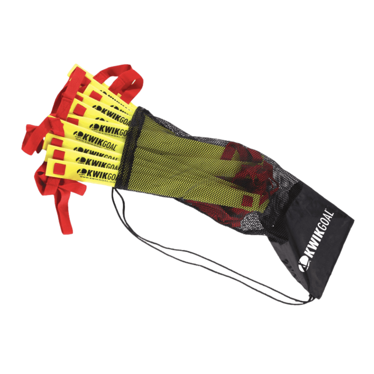 Kwik Goal Soccer Agility Ladder Stefans Soccer