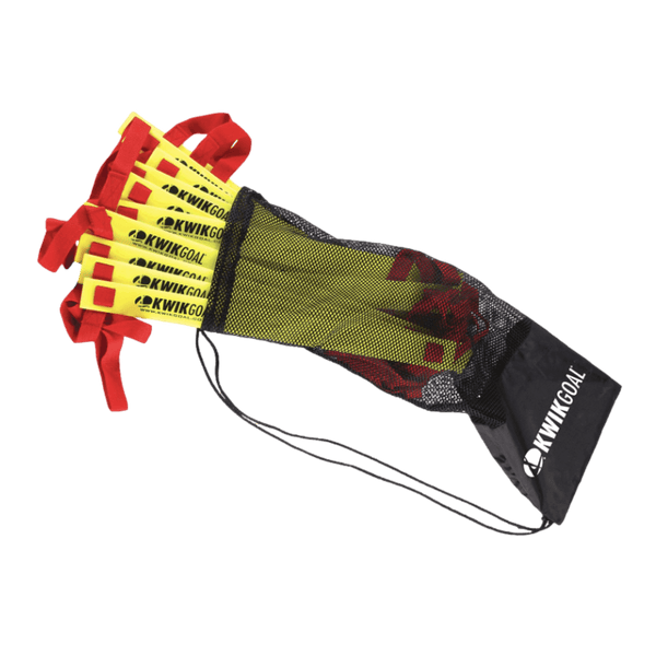 Kwik Goal Soccer Agility Ladder Stefans Soccer