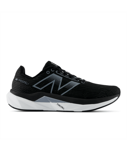 Zapatillas de interior de ante New Balance Fresh Foam Audazo V6 Pro