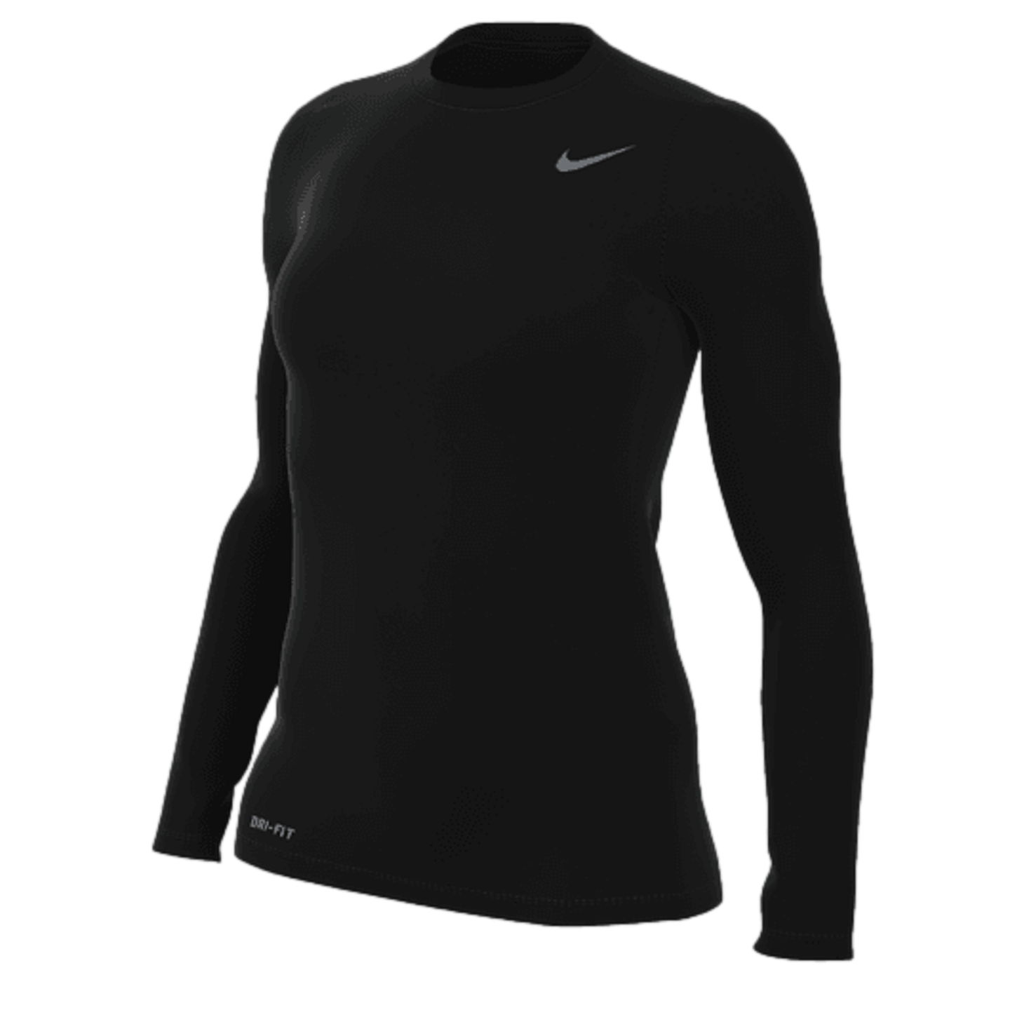 Camiseta de manga larga Nike Legend para mujer