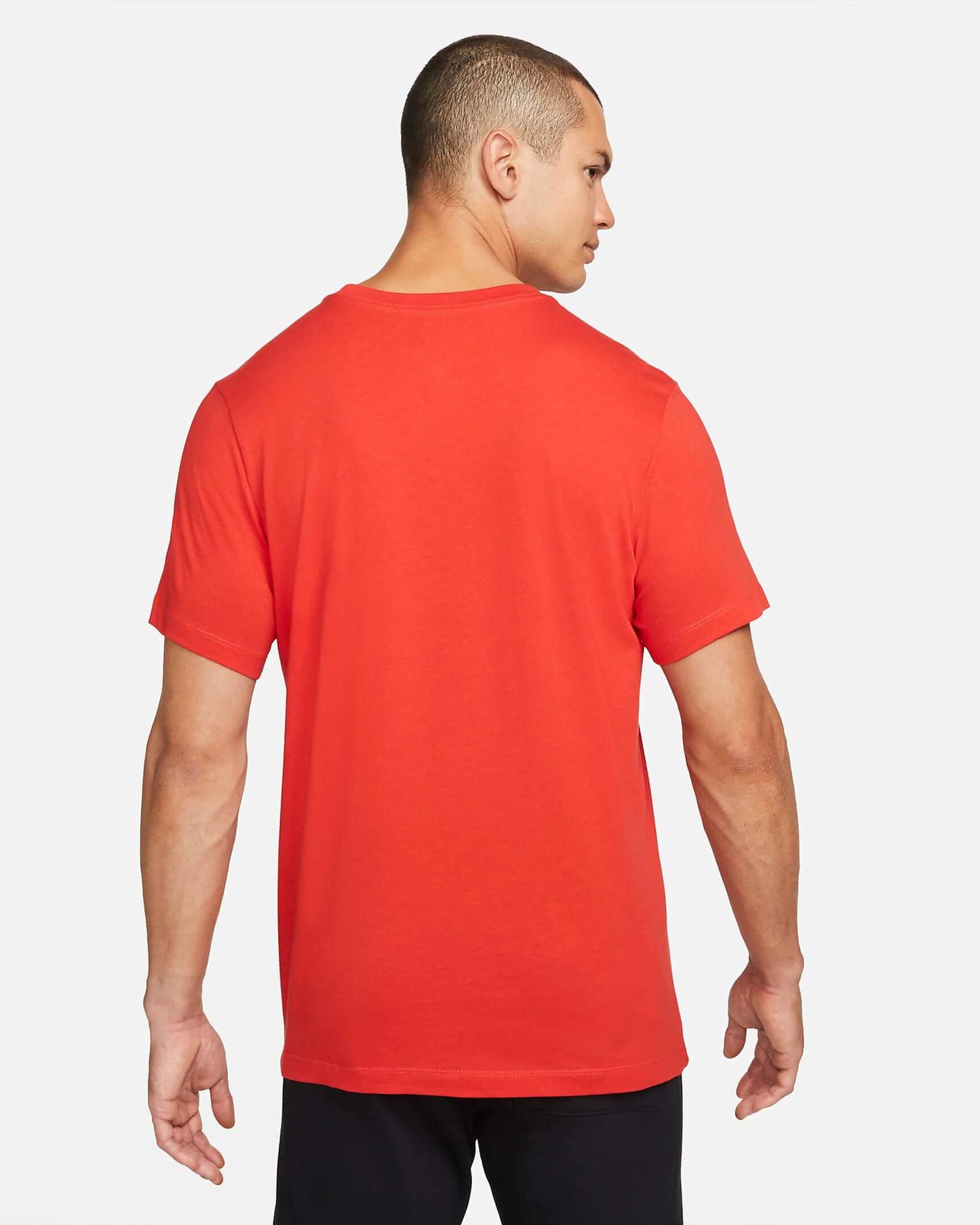 Nike Liverpool Tee