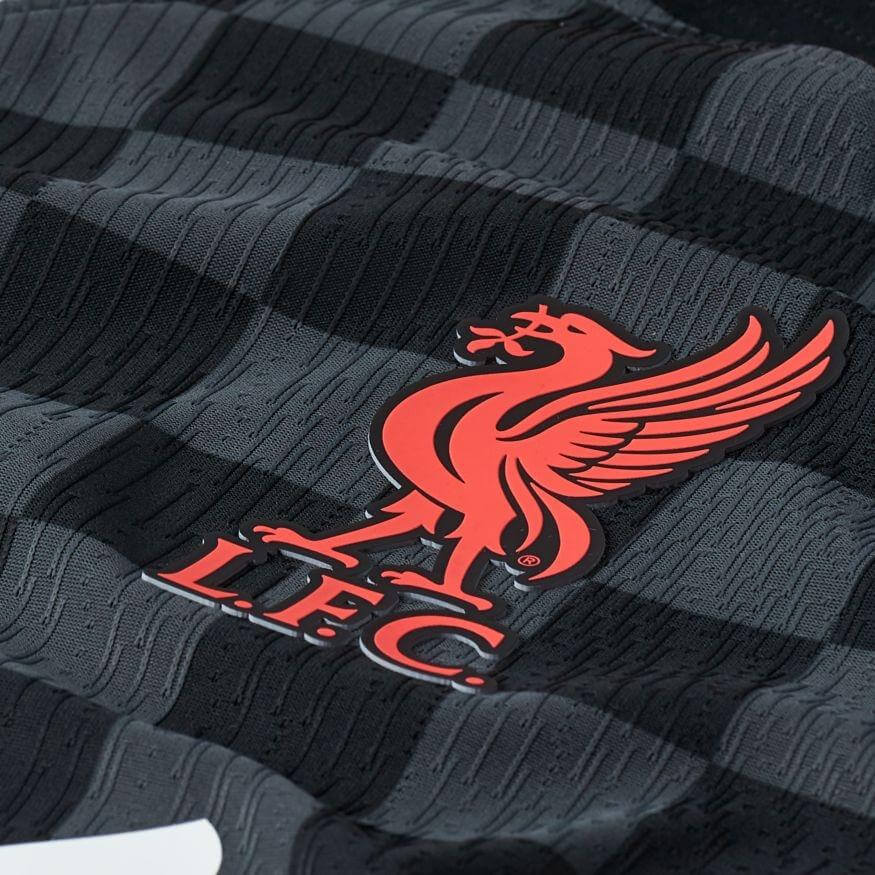 Liverpool 20/21 Authentic Third Jersey