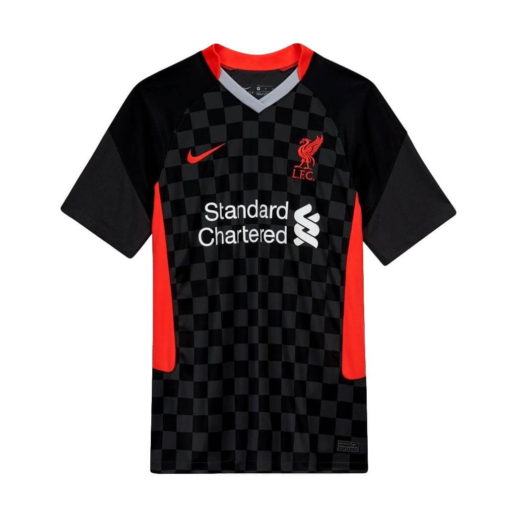 Liverpool 20/21 Third Jersey