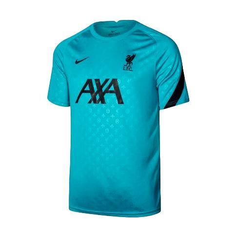 Liverpool Pre-Match Training Top