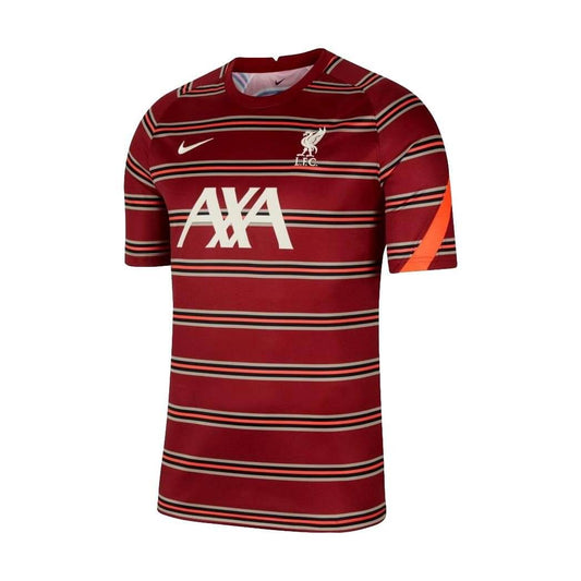 Liverpool Prematch Jersey