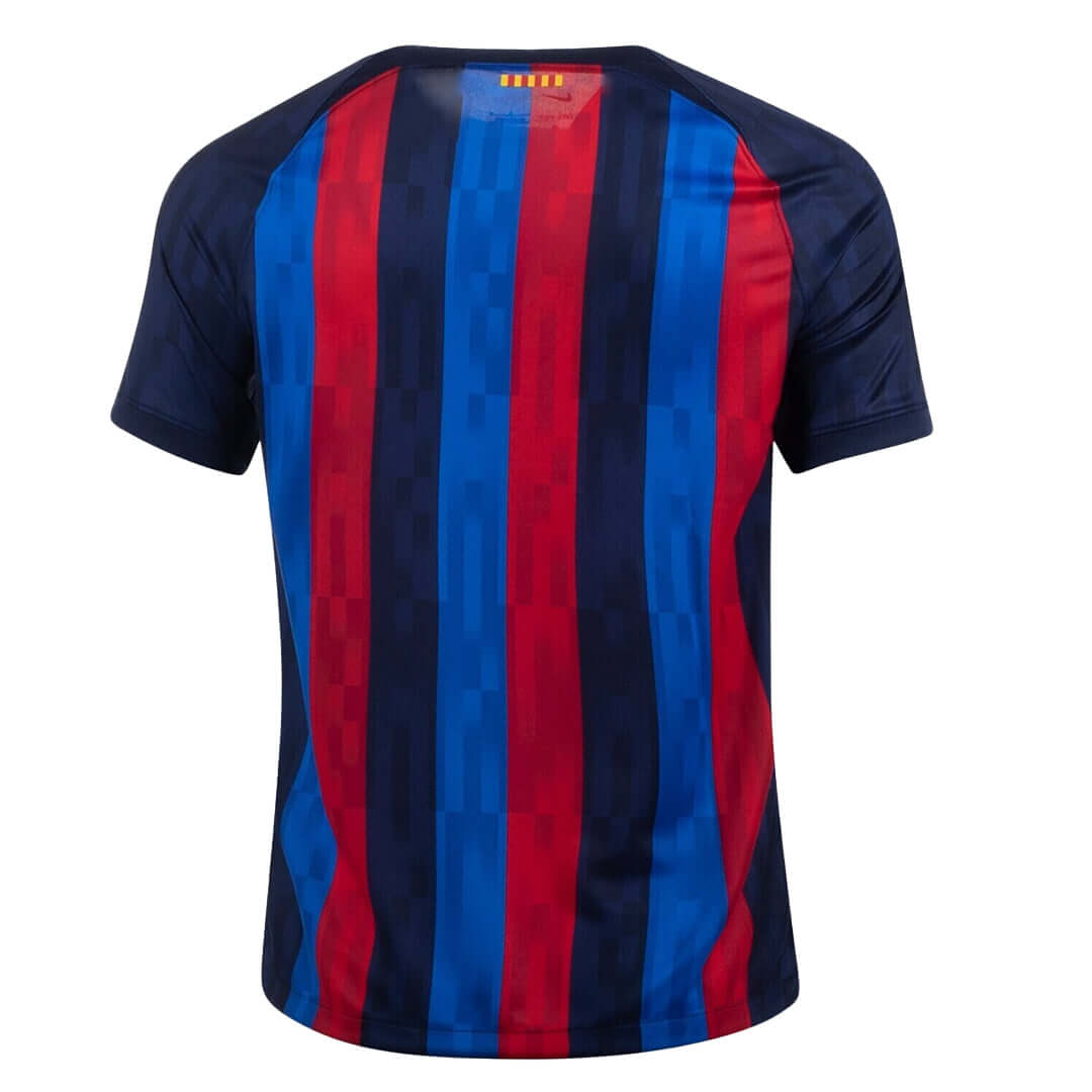 Men's Nike Barcelona 22/23 Home Jersey