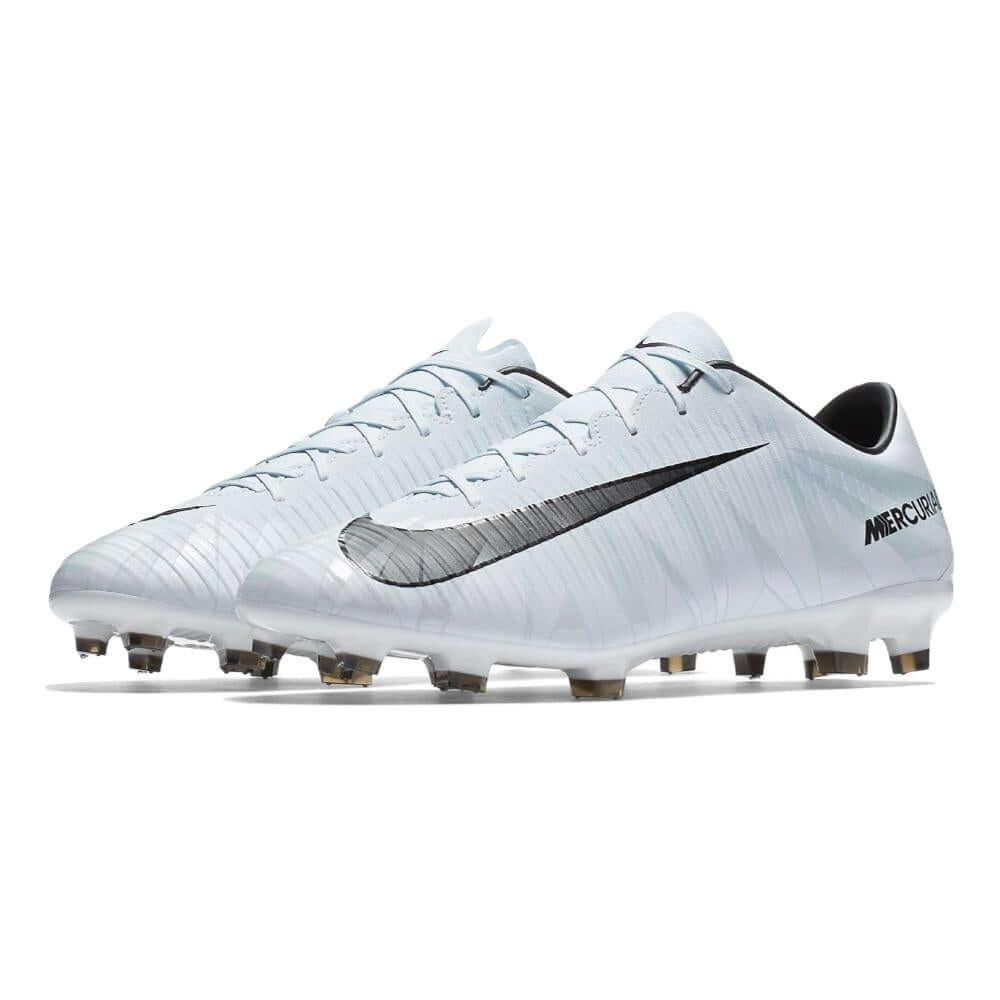 Nike Mercurial Veloce III CR7 Firm Ground Cleats