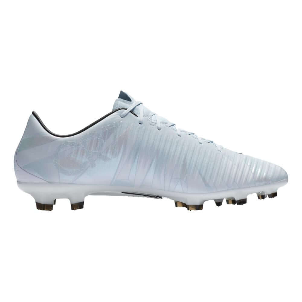 Nike Mercurial Veloce III DF RONALDO shops CR7 FG Soccer 852518-376 U.S. Men 13