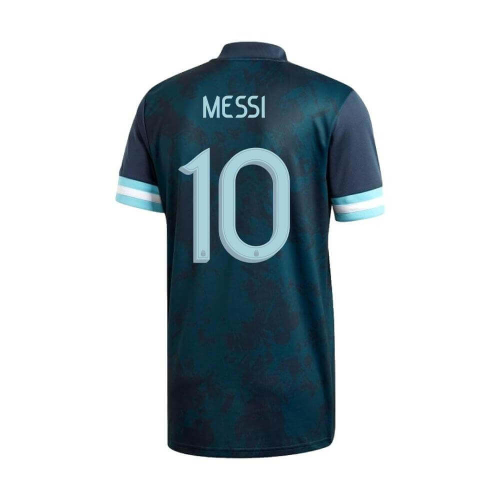 Adidas Argentina 2020 Away Jersey